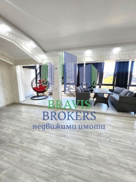 Продава 2-стаен град Варна Колхозен пазар - [1] 