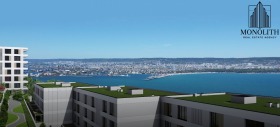 1 makuuhuone Galata, Varna