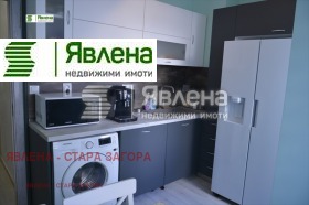 3-стаен град Стара Загора, Железник - изток 5