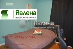 3-стаен град Стара Загора, Железник - изток 4