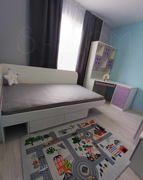 2 camere da letto Geleznik - tsentar, Stara Zagora 9