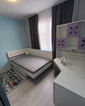 2 camere da letto Geleznik - tsentar, Stara Zagora 10