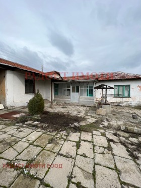 Продава къща област Пловдив с. Бяла река - [1] 