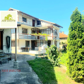 Maison Bozveliisko, région Varna 1