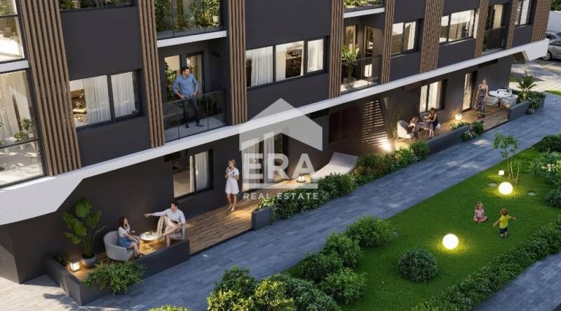 Продава 1-СТАЕН, гр. Варна, Свети Никола, снимка 4 - Апартаменти - 52409879