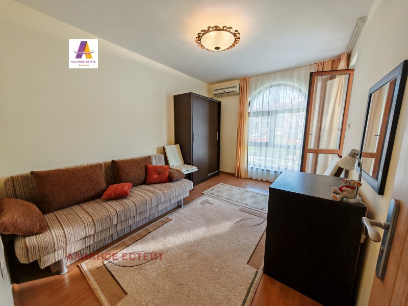 Til salgs  1 soverom region Burgas , Sveti Vlas , 56 kvm | 60794410 - bilde [14]