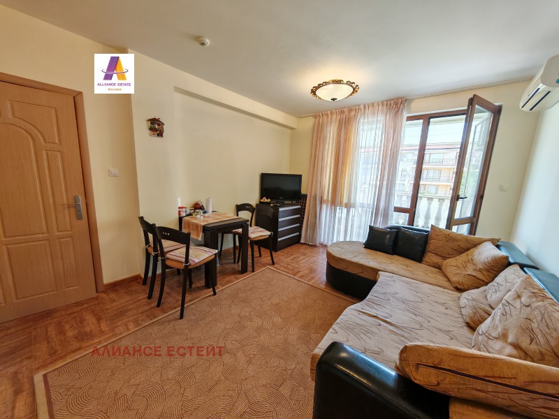 Til salgs  1 soverom region Burgas , Sveti Vlas , 56 kvm | 60794410 - bilde [9]