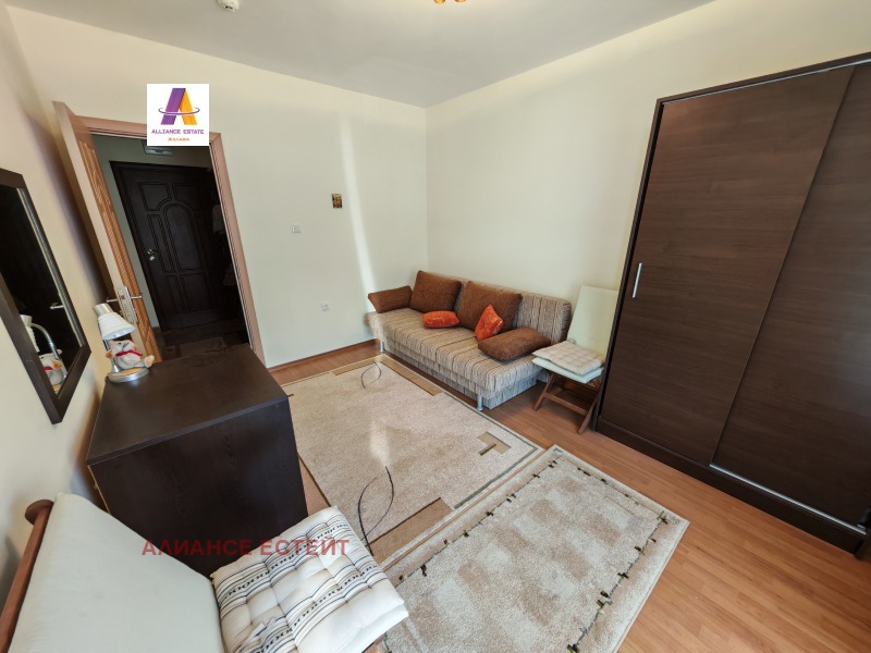 Til salgs  1 soverom region Burgas , Sveti Vlas , 56 kvm | 60794410 - bilde [13]