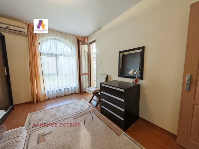 Til salgs  1 soverom region Burgas , Sveti Vlas , 56 kvm | 60794410 - bilde [16]
