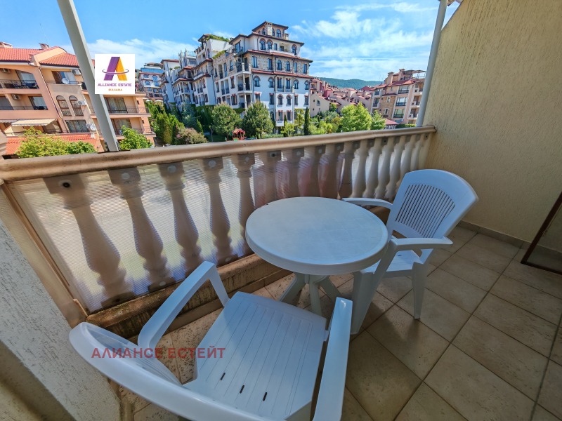 Til salgs  1 soverom region Burgas , Sveti Vlas , 56 kvm | 60794410 - bilde [11]