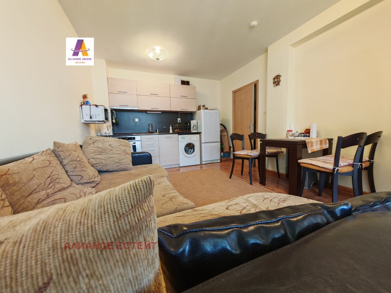 Til salgs  1 soverom region Burgas , Sveti Vlas , 56 kvm | 60794410 - bilde [7]