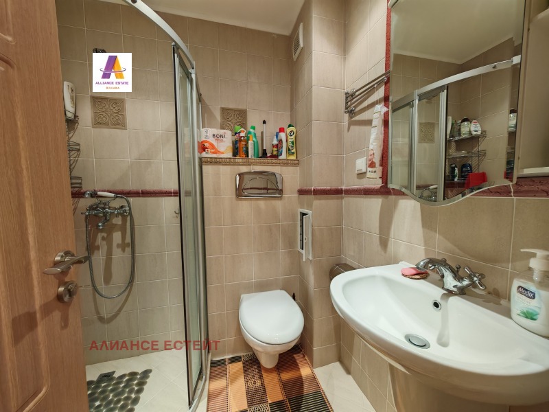 Til salgs  1 soverom region Burgas , Sveti Vlas , 56 kvm | 60794410 - bilde [12]