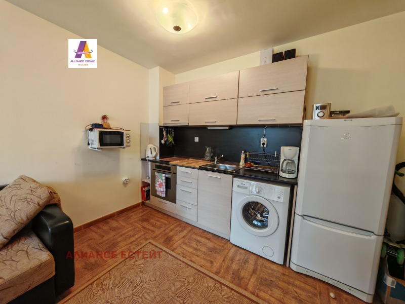 Til salgs  1 soverom region Burgas , Sveti Vlas , 56 kvm | 60794410 - bilde [6]