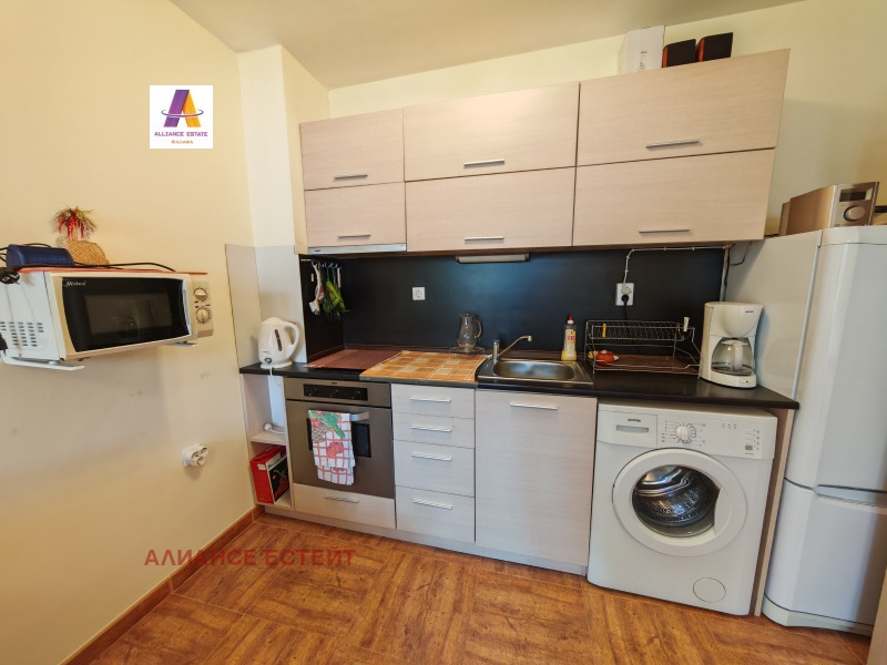 Til salgs  1 soverom region Burgas , Sveti Vlas , 56 kvm | 60794410 - bilde [5]