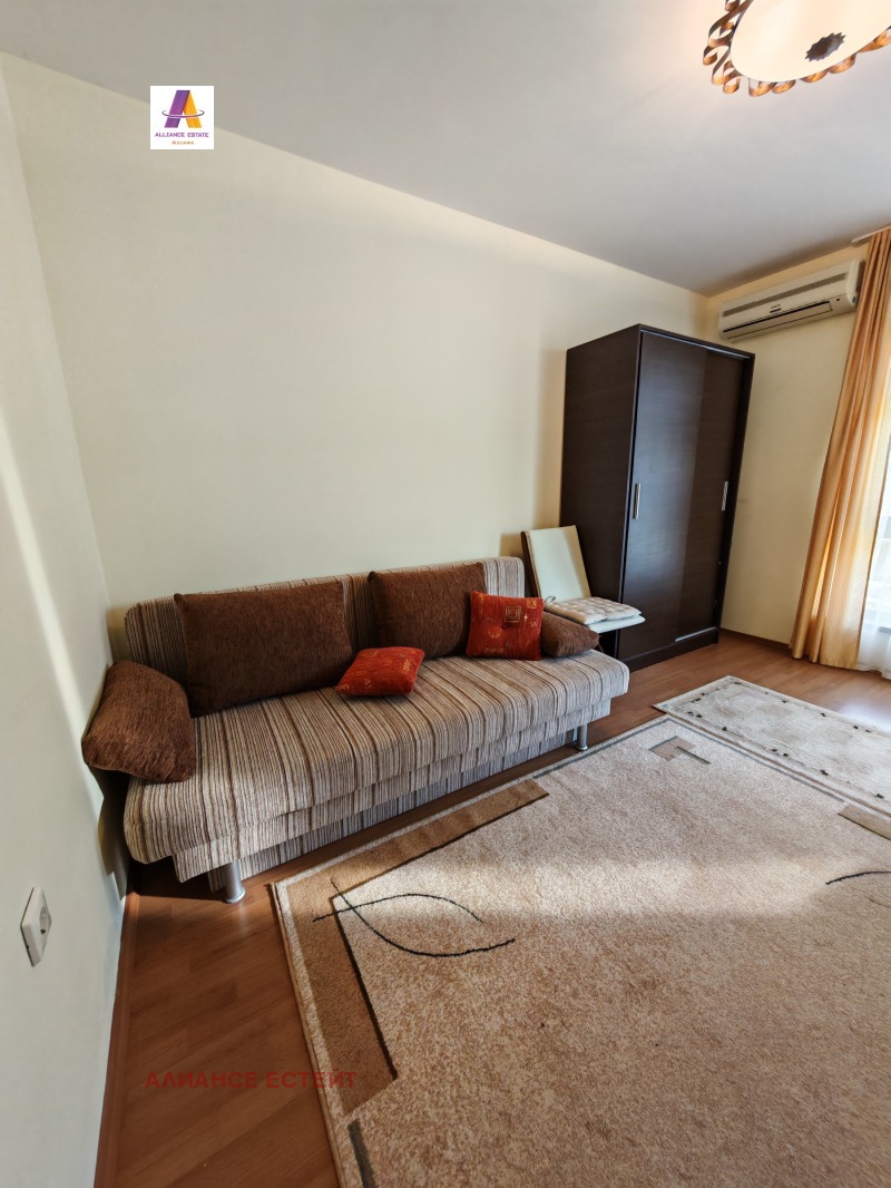 Til salgs  1 soverom region Burgas , Sveti Vlas , 56 kvm | 60794410 - bilde [15]