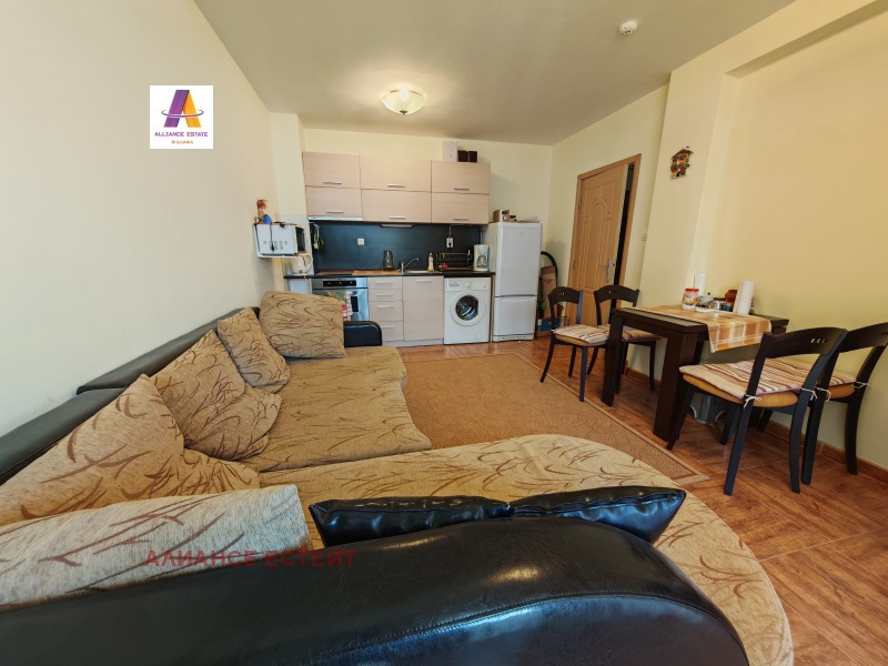 Til salgs  1 soverom region Burgas , Sveti Vlas , 56 kvm | 60794410 - bilde [8]