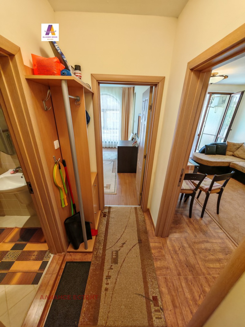Til salgs  1 soverom region Burgas , Sveti Vlas , 56 kvm | 60794410 - bilde [2]