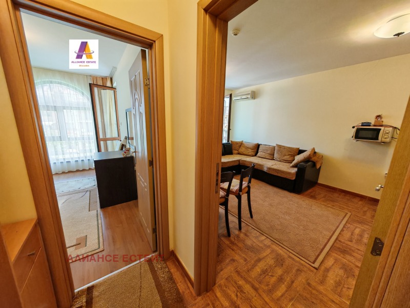 Til salgs  1 soverom region Burgas , Sveti Vlas , 56 kvm | 60794410 - bilde [3]