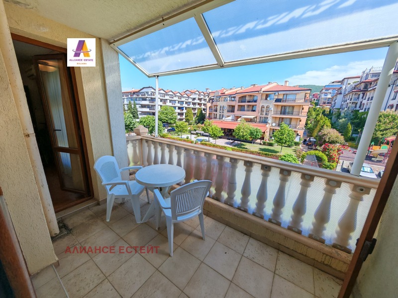 Til salgs  1 soverom region Burgas , Sveti Vlas , 56 kvm | 60794410 - bilde [10]