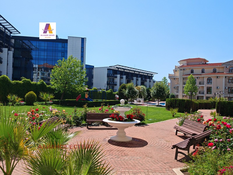 Til salgs  1 soverom region Burgas , Sveti Vlas , 56 kvm | 60794410 - bilde [17]