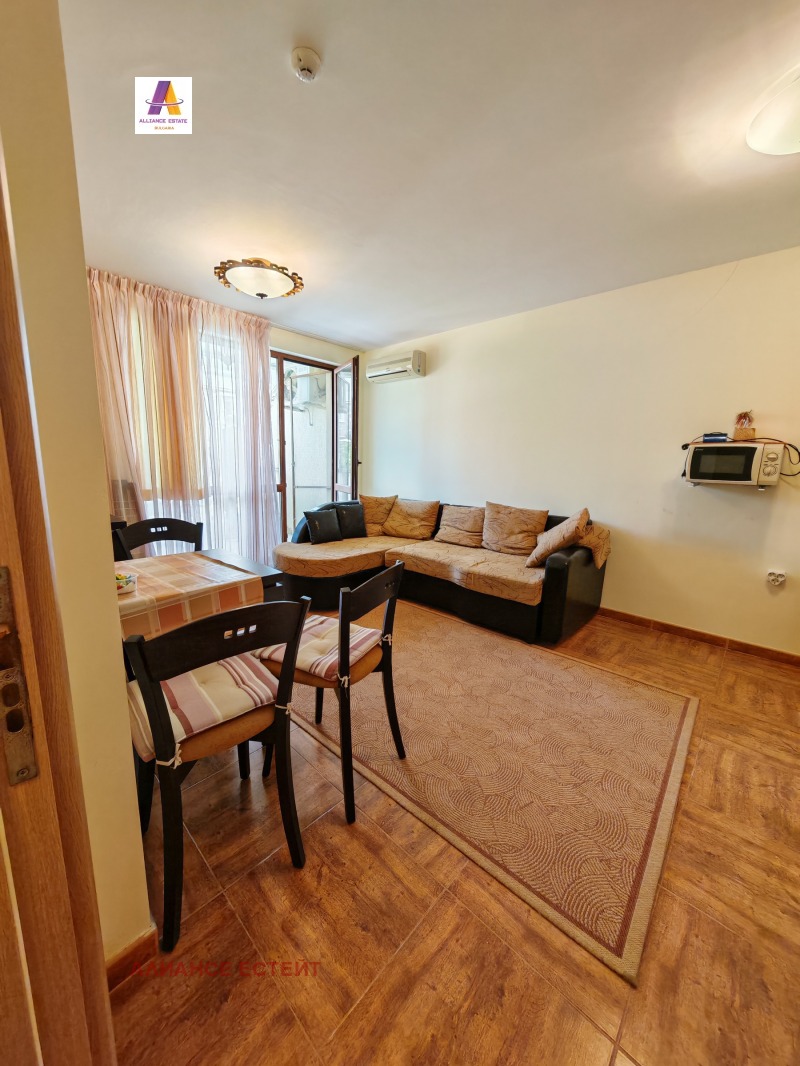 Til salgs  1 soverom region Burgas , Sveti Vlas , 56 kvm | 60794410 - bilde [4]