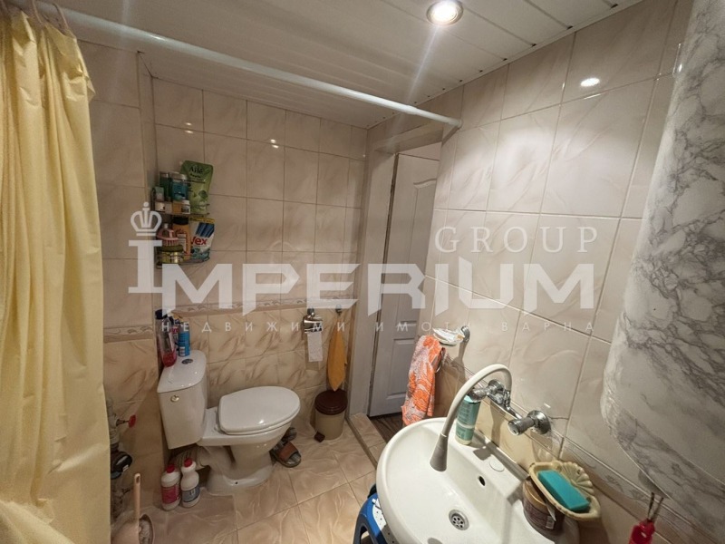 Na prodej  1 ložnice Varna , Briz , 64 m2 | 68152598 - obraz [8]