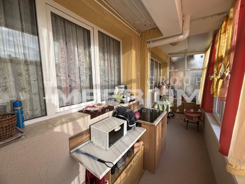 Продава  2-стаен град Варна , Бриз , 64 кв.м | 68152598 - изображение [4]