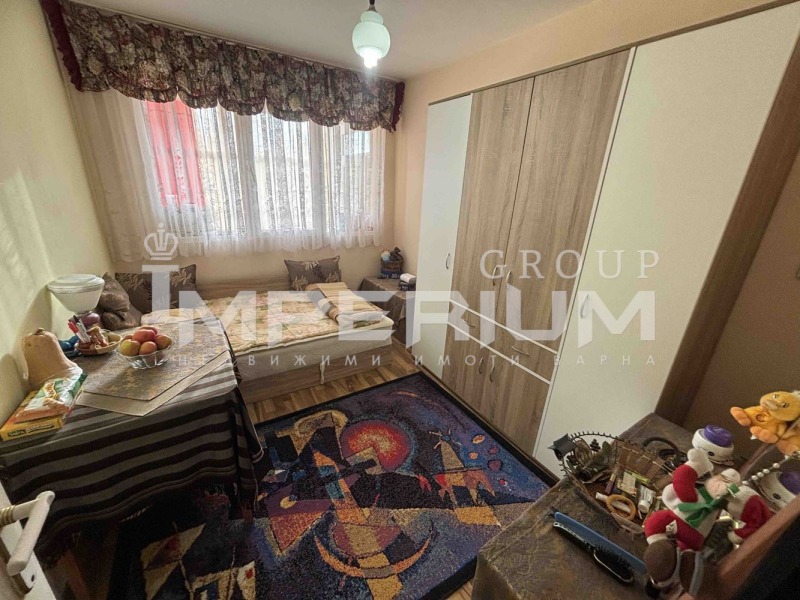 Продава  1 slaapkamer Varna , Briz , 64 кв.м | 68152598 - изображение [7]