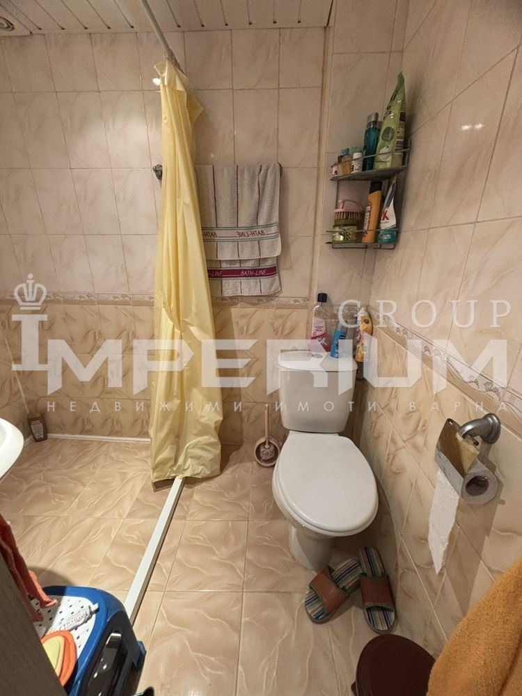 Продава  2-стаен град Варна , Бриз , 64 кв.м | 68152598 - изображение [7]