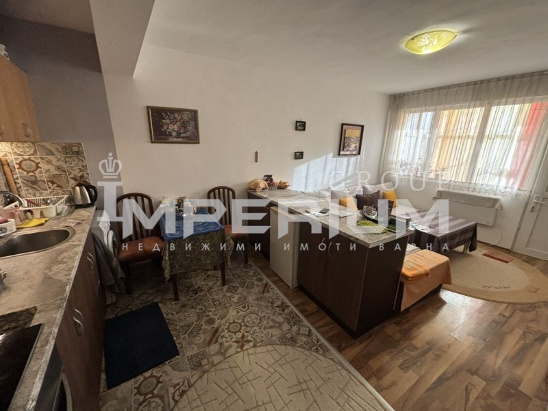 Продава  2-стаен град Варна , Бриз , 64 кв.м | 68152598 - изображение [3]