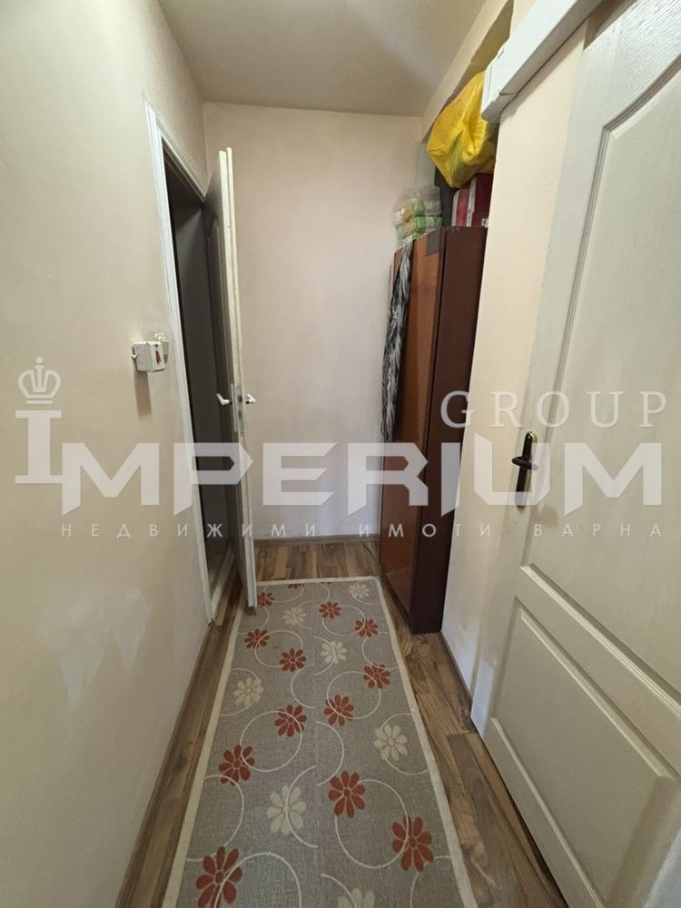 Продава  2-стаен град Варна , Бриз , 64 кв.м | 68152598 - изображение [6]