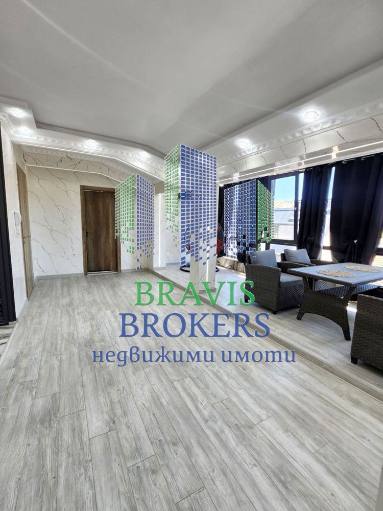 À vendre  1 chambre Varna , Kolhozen pazar , 86 m² | 88476563 - image [2]