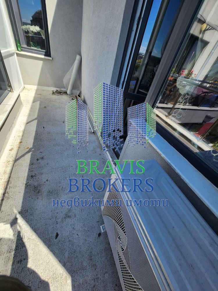 À vendre  1 chambre Varna , Kolhozen pazar , 86 m² | 88476563 - image [12]