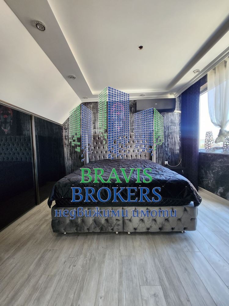 À vendre  1 chambre Varna , Kolhozen pazar , 86 m² | 88476563 - image [8]