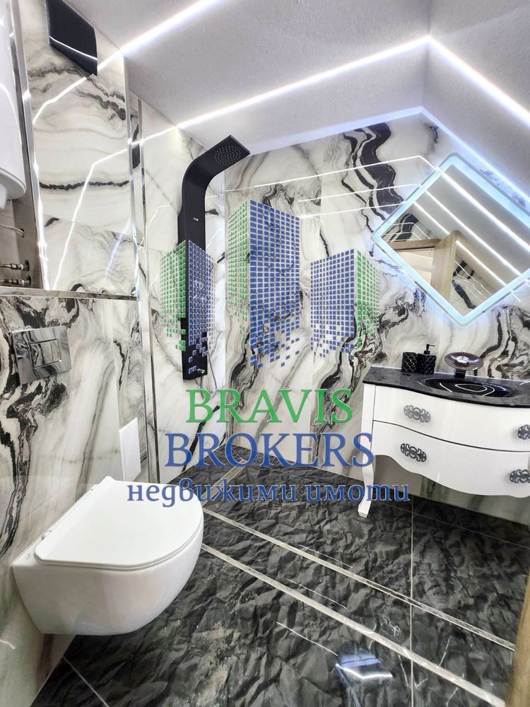 À vendre  1 chambre Varna , Kolhozen pazar , 86 m² | 88476563 - image [10]