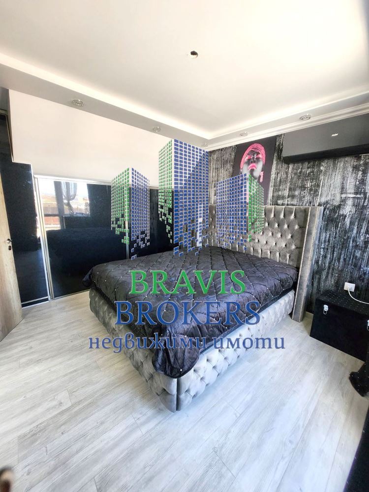 À vendre  1 chambre Varna , Kolhozen pazar , 86 m² | 88476563 - image [7]