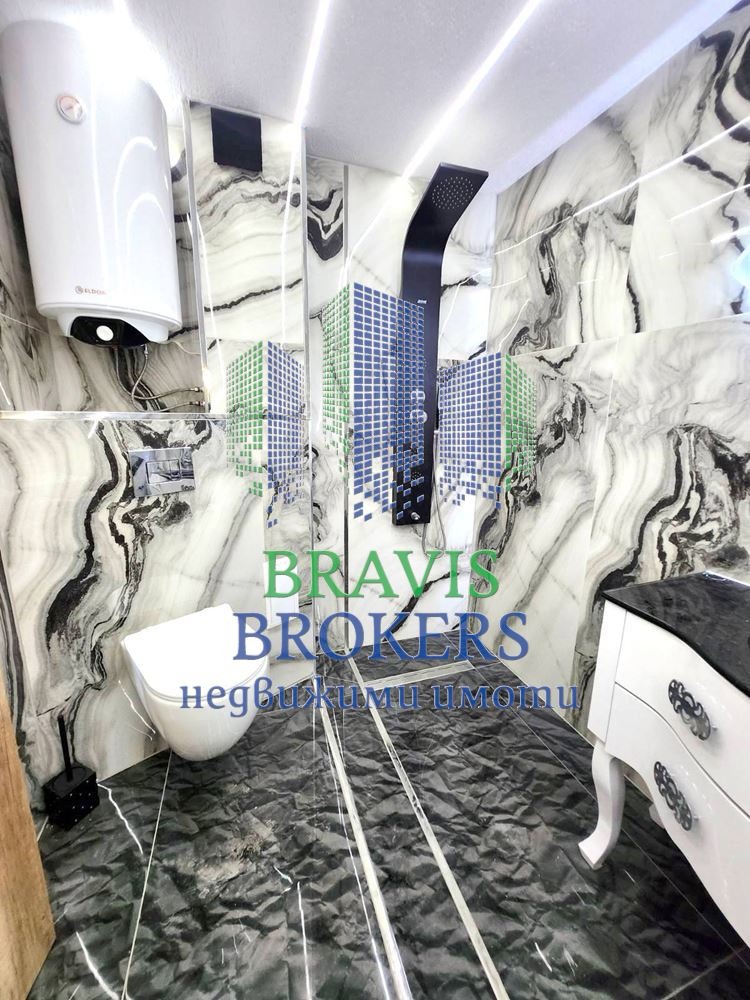 À vendre  1 chambre Varna , Kolhozen pazar , 86 m² | 88476563 - image [11]