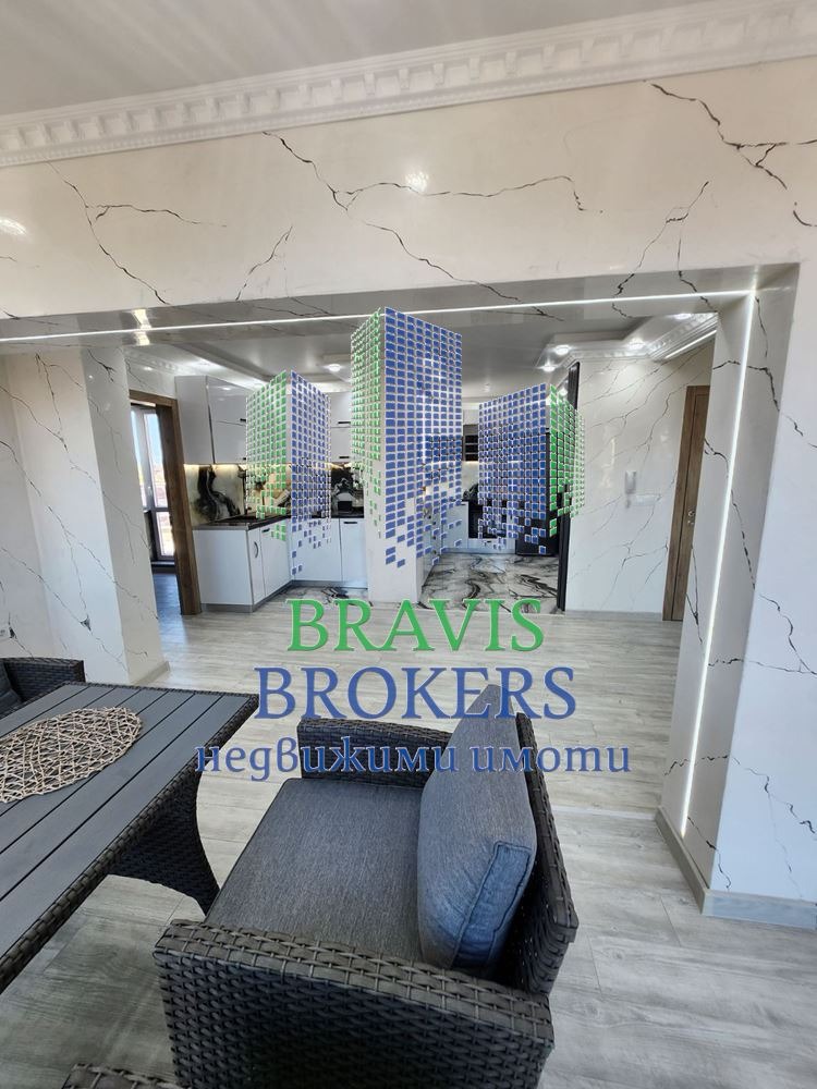 À vendre  1 chambre Varna , Kolhozen pazar , 86 m² | 88476563 - image [3]