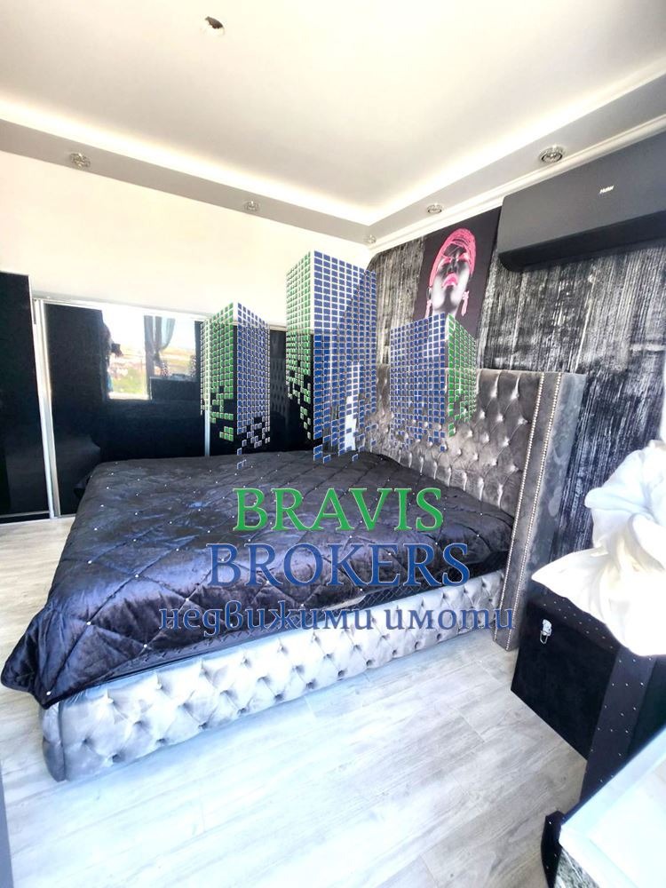 À vendre  1 chambre Varna , Kolhozen pazar , 86 m² | 88476563 - image [9]