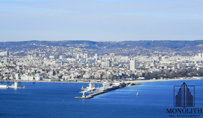 Myytävänä  1 makuuhuone Varna , Galata , 72 neliömetriä | 27965913 - kuva [4]