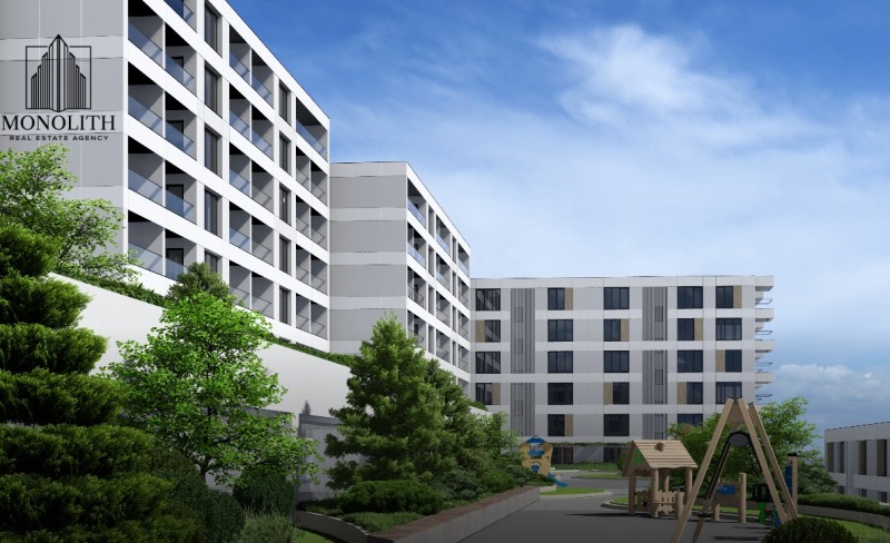 Myytävänä  1 makuuhuone Varna , Galata , 72 neliömetriä | 27965913 - kuva [2]