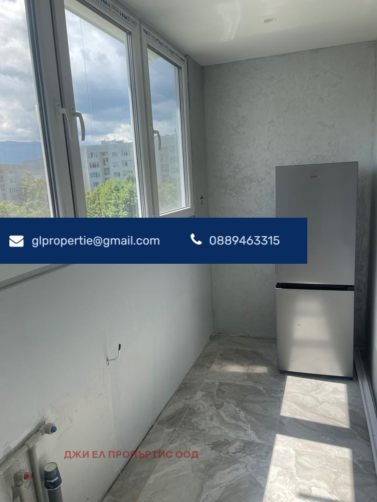 Продава  2-стаен град София , Люлин 4 , 66 кв.м | 21504871 - изображение [8]