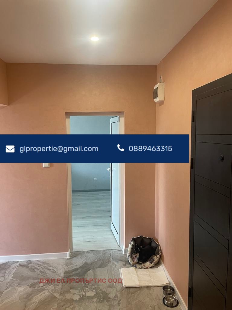 Продава  2-стаен град София , Люлин 4 , 66 кв.м | 21504871 - изображение [10]