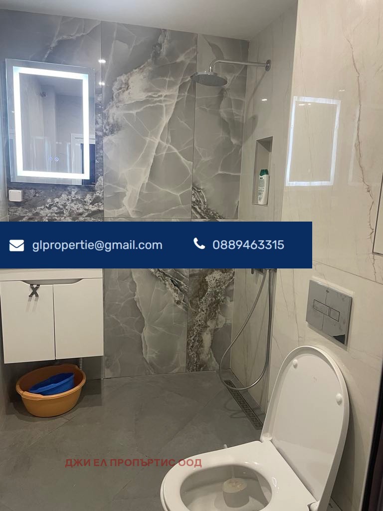 Продава  2-стаен град София , Люлин 4 , 66 кв.м | 21504871 - изображение [6]