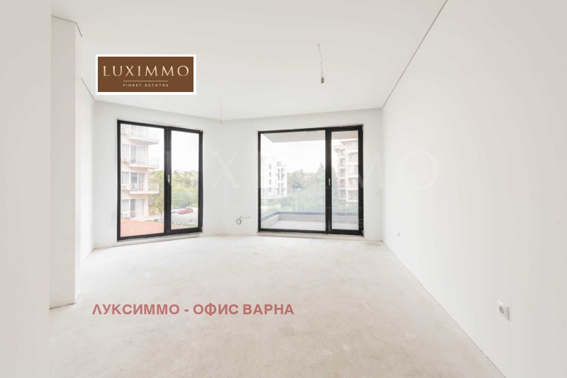 Eladó  1 hálószoba Varna , k.k. Sv.Sv. Konstantin i Elena , 76 négyzetméter | 99296622 - kép [2]