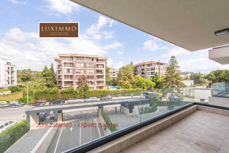 Eladó  1 hálószoba Varna , k.k. Sv.Sv. Konstantin i Elena , 76 négyzetméter | 99296622 - kép [8]