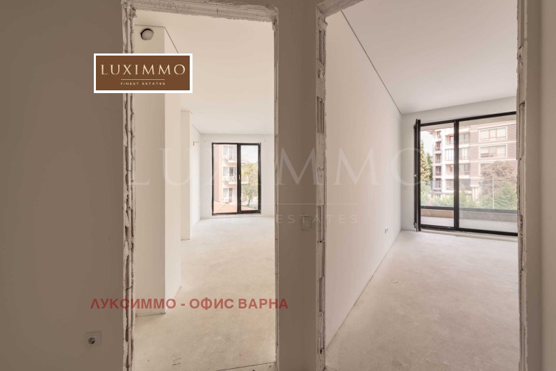 Eladó  1 hálószoba Varna , k.k. Sv.Sv. Konstantin i Elena , 76 négyzetméter | 99296622 - kép [10]