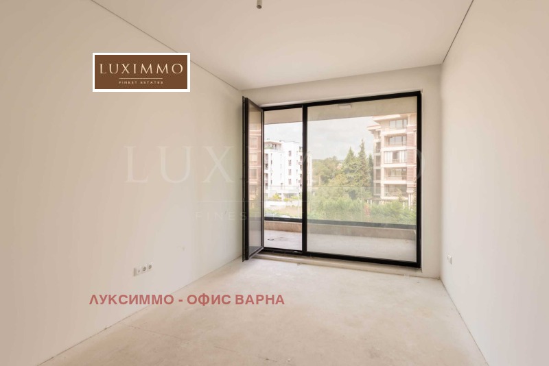 Eladó  1 hálószoba Varna , k.k. Sv.Sv. Konstantin i Elena , 76 négyzetméter | 99296622 - kép [11]