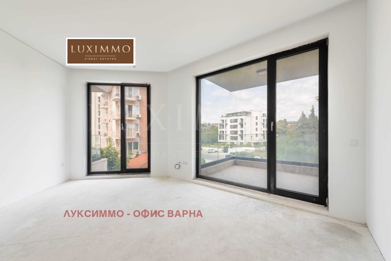 Eladó  1 hálószoba Varna , k.k. Sv.Sv. Konstantin i Elena , 76 négyzetméter | 99296622 - kép [3]