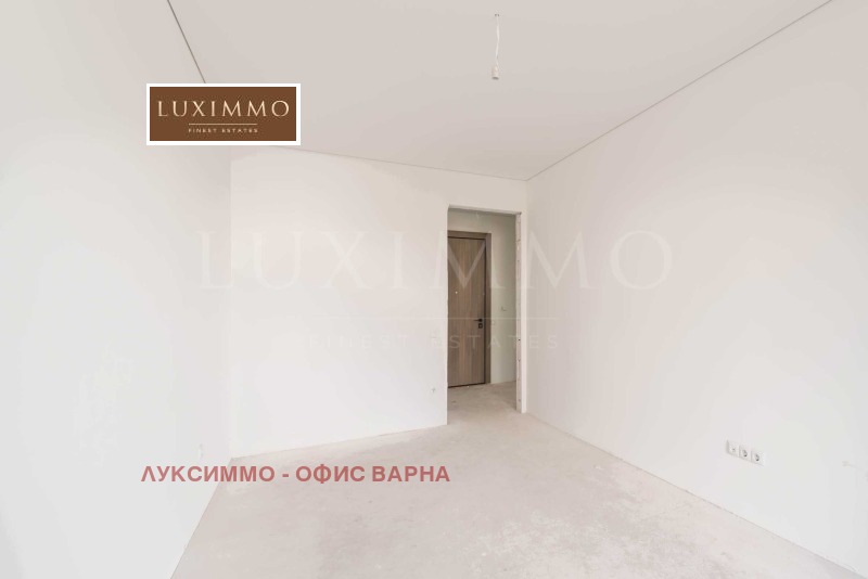 Eladó  1 hálószoba Varna , k.k. Sv.Sv. Konstantin i Elena , 76 négyzetméter | 99296622 - kép [15]